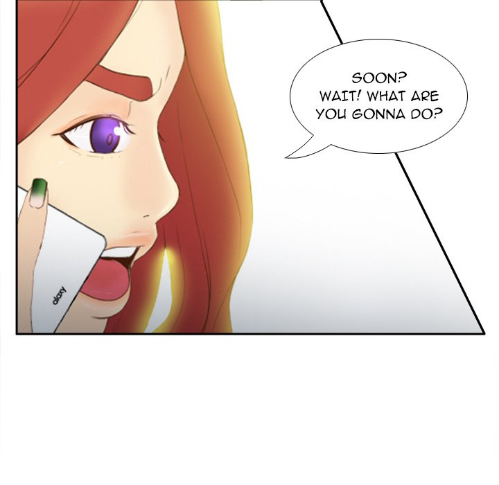 S Link Manhwa - Chapter 31 Page 108