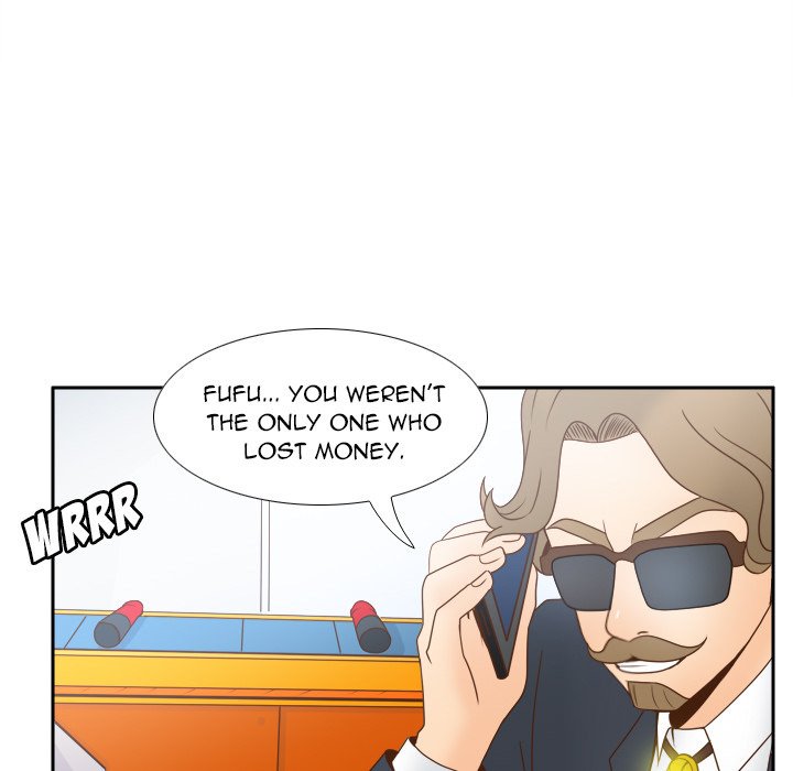 S Link Manhwa - Chapter 31 Page 109