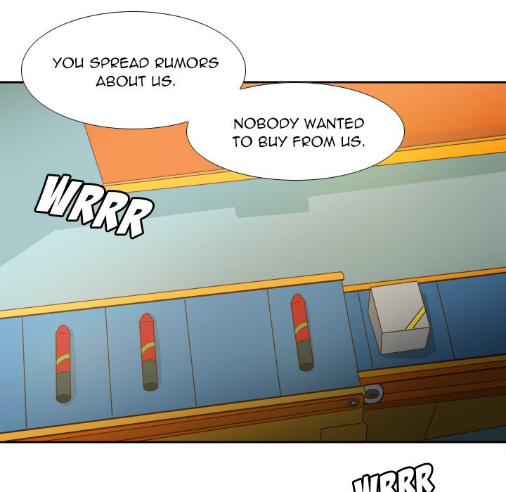 S Link Manhwa - Chapter 31 Page 111