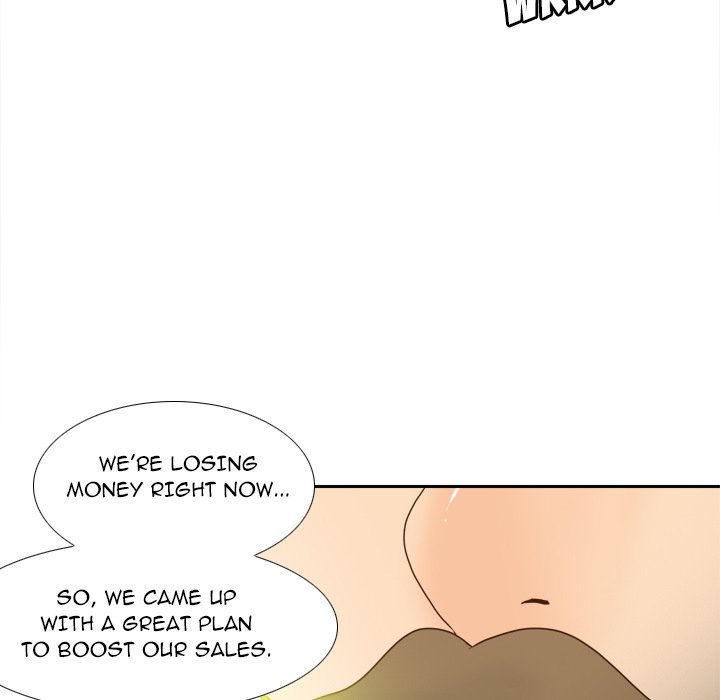 S Link Manhwa - Chapter 31 Page 112