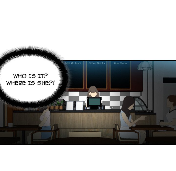 S Link Manhwa - Chapter 4 Page 7