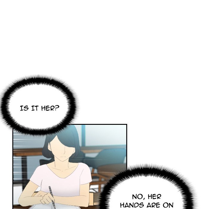 S Link Manhwa - Chapter 4 Page 8