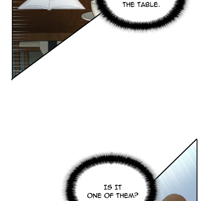 S Link Manhwa - Chapter 4 Page 9