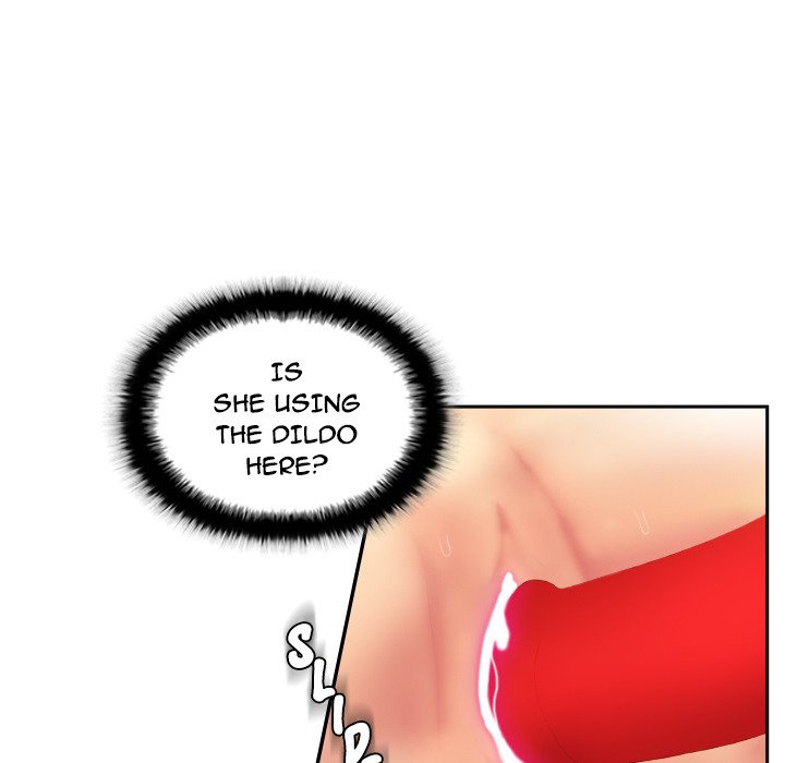 S Link Manhwa - Chapter 4 Page 16