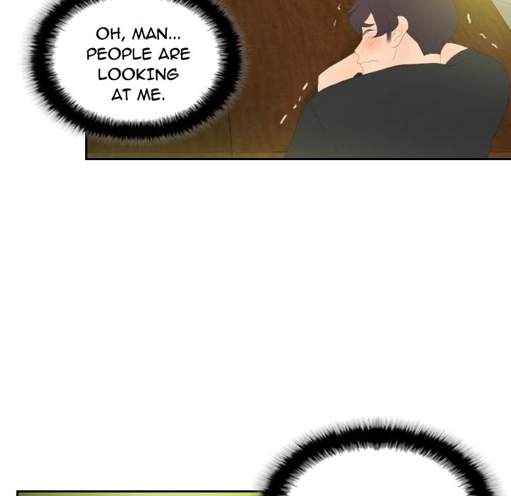 S Link Manhwa - Chapter 4 Page 22