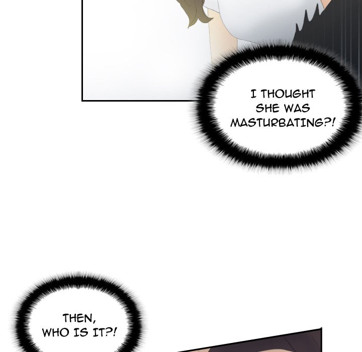 S Link Manhwa - Chapter 4 Page 26