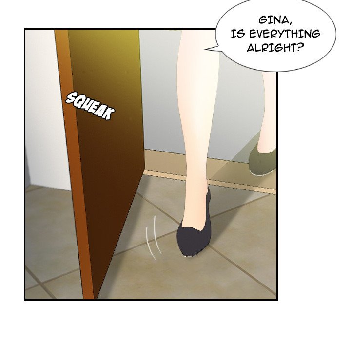 S Link Manhwa - Chapter 4 Page 29