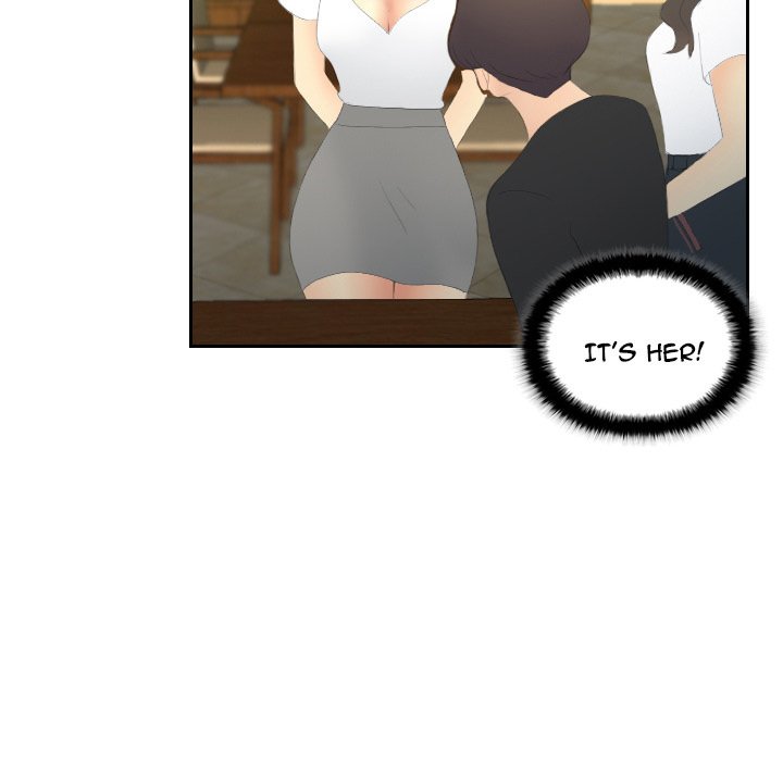 S Link Manhwa - Chapter 4 Page 35