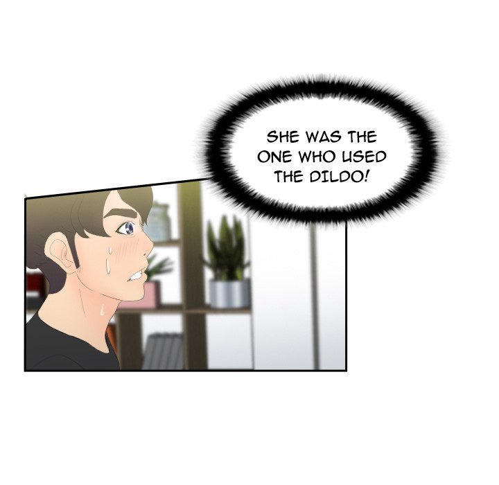 S Link Manhwa - Chapter 4 Page 36