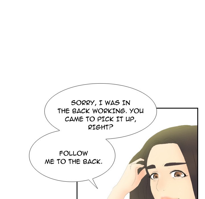 S Link Manhwa - Chapter 4 Page 37