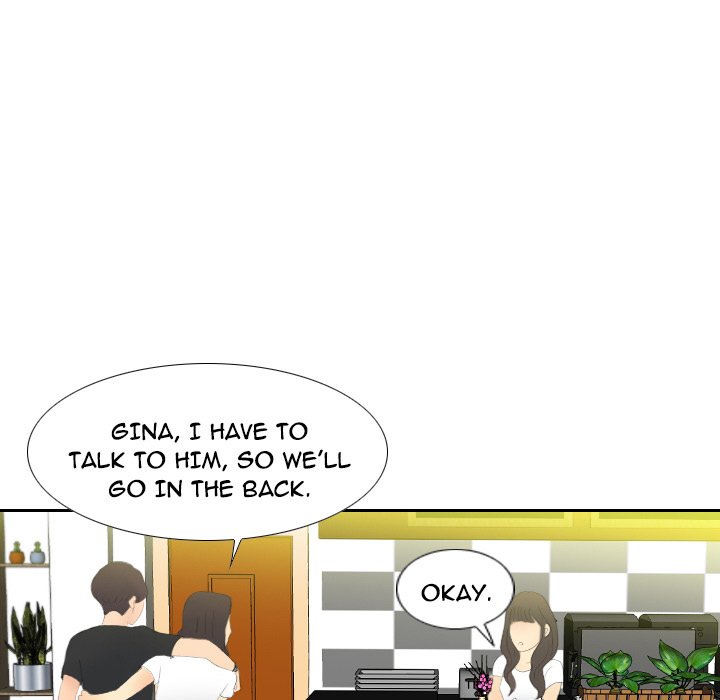 S Link Manhwa - Chapter 4 Page 45