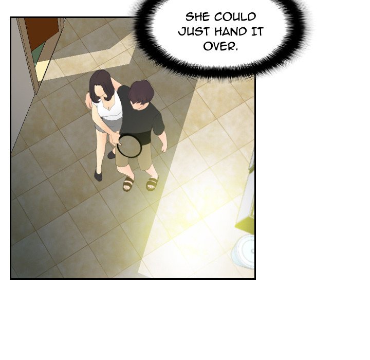 S Link Manhwa - Chapter 4 Page 47