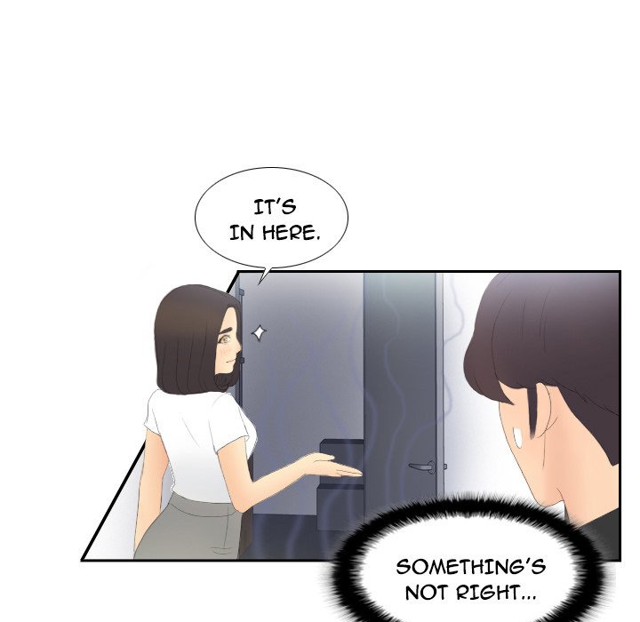 S Link Manhwa - Chapter 4 Page 48