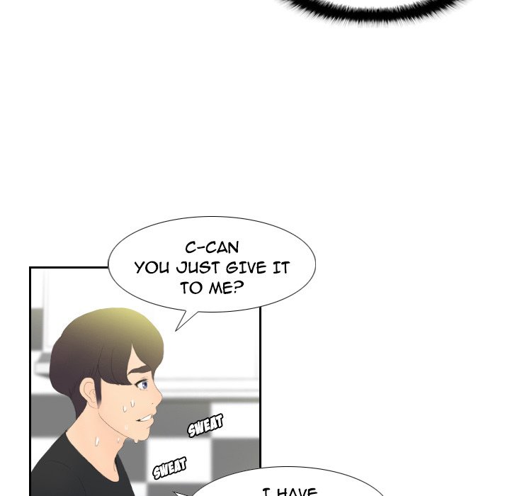 S Link Manhwa - Chapter 4 Page 49