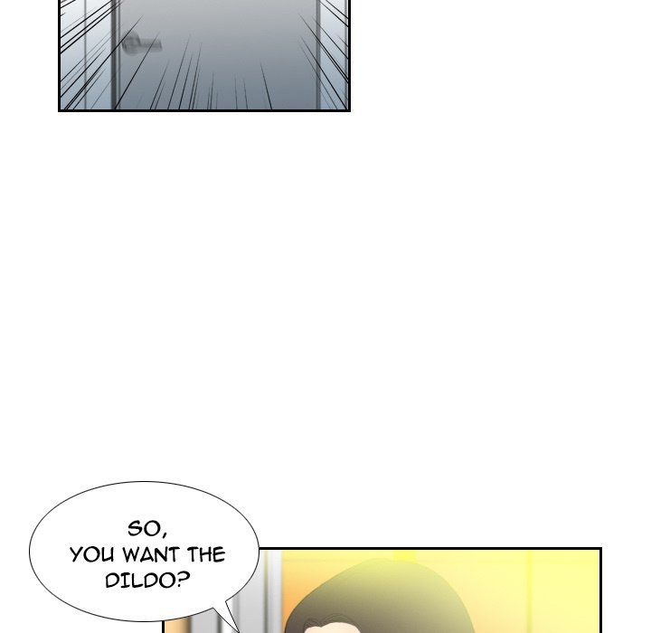 S Link Manhwa - Chapter 4 Page 55