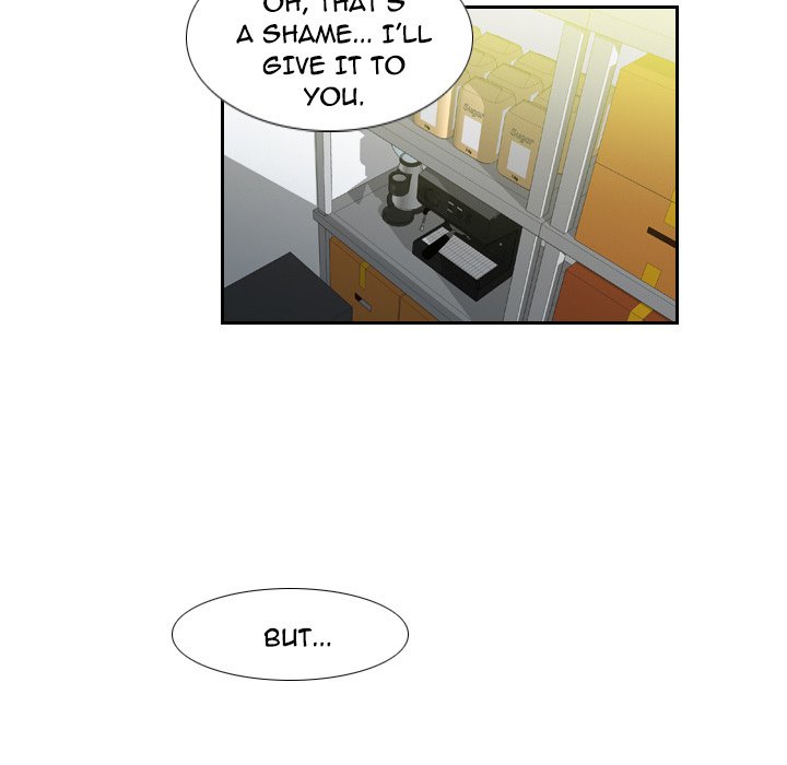 S Link Manhwa - Chapter 4 Page 61