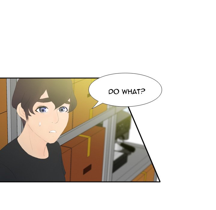 S Link Manhwa - Chapter 4 Page 63