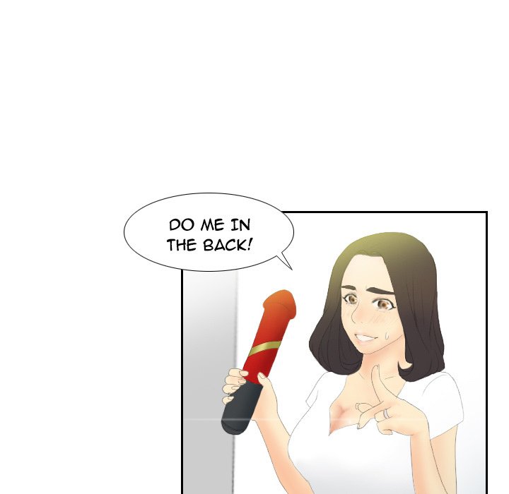 S Link Manhwa - Chapter 4 Page 64