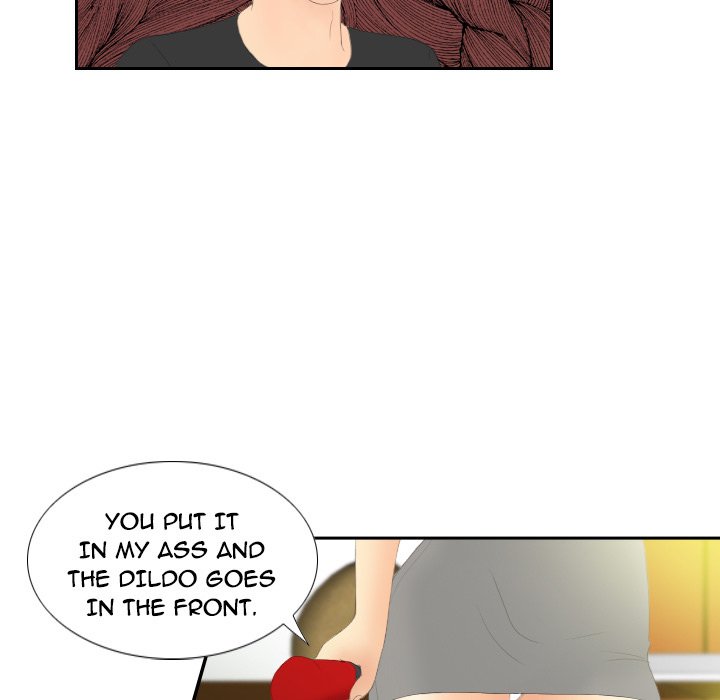 S Link Manhwa - Chapter 4 Page 67