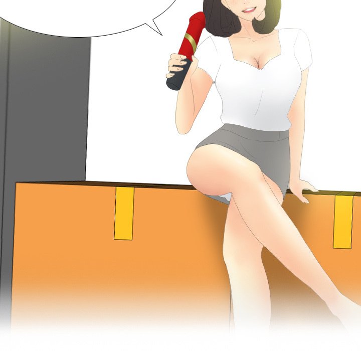 S Link Manhwa - Chapter 4 Page 69