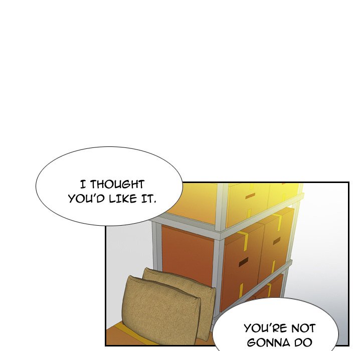 S Link Manhwa - Chapter 4 Page 74