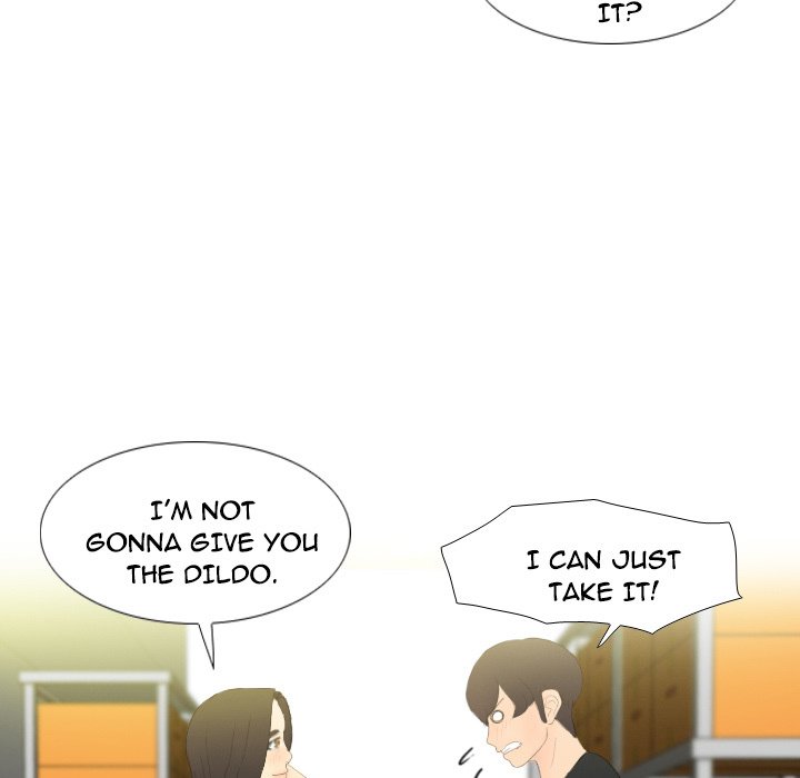 S Link Manhwa - Chapter 4 Page 75