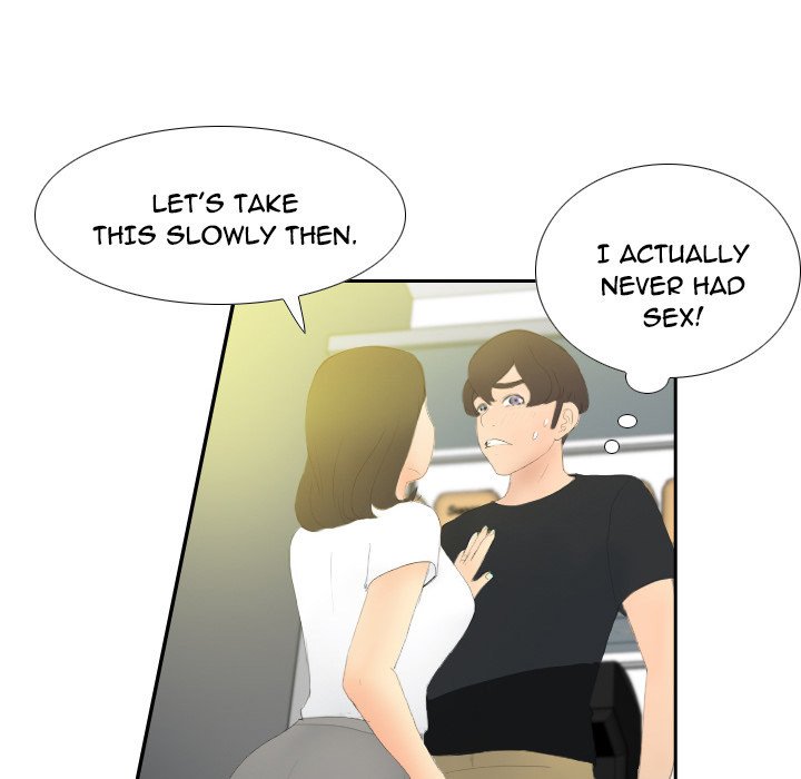 S Link Manhwa - Chapter 4 Page 82