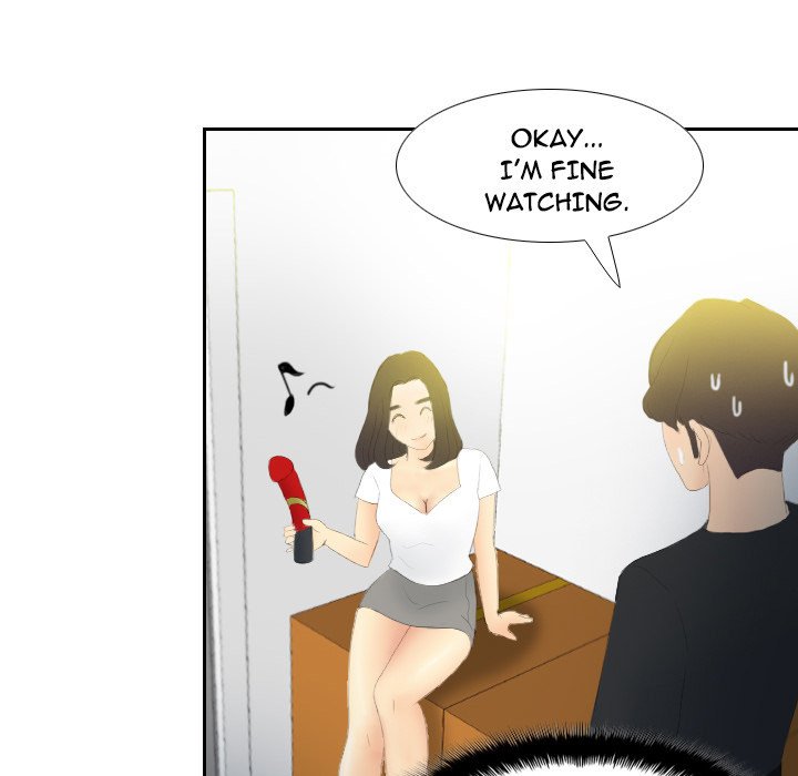 S Link Manhwa - Chapter 4 Page 85