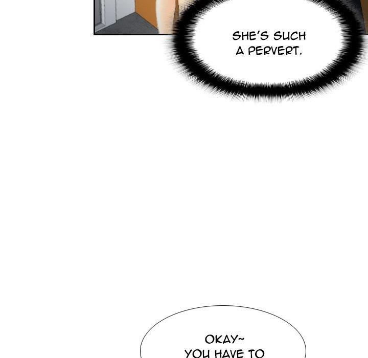 S Link Manhwa - Chapter 4 Page 86