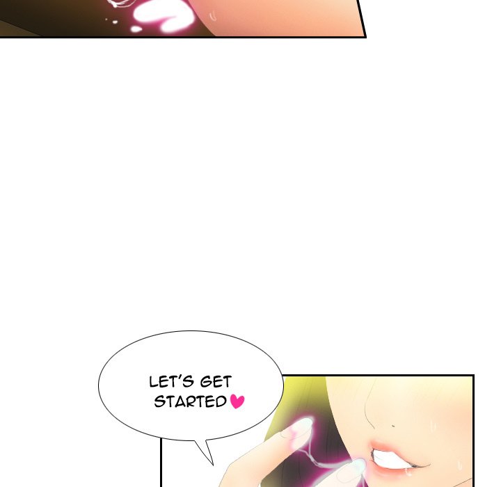 S Link Manhwa - Chapter 4 Page 101