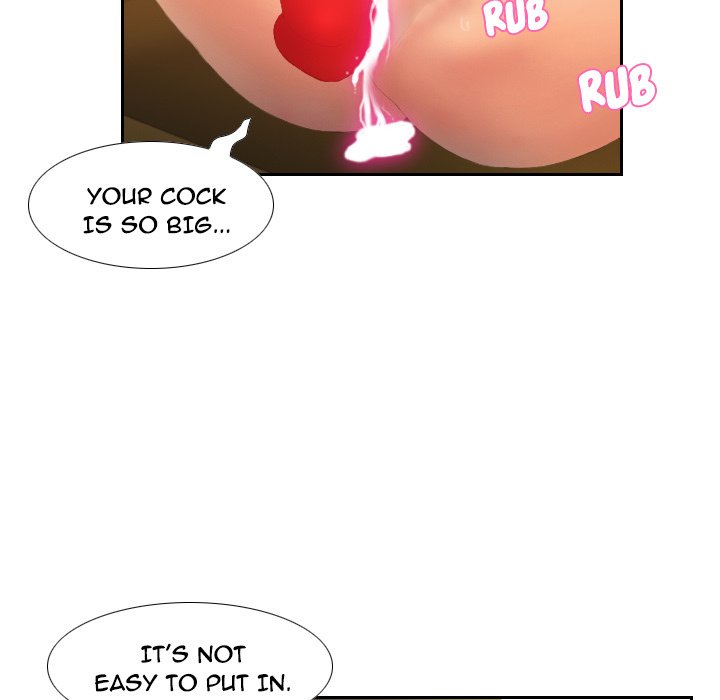 S Link Manhwa - Chapter 4 Page 105