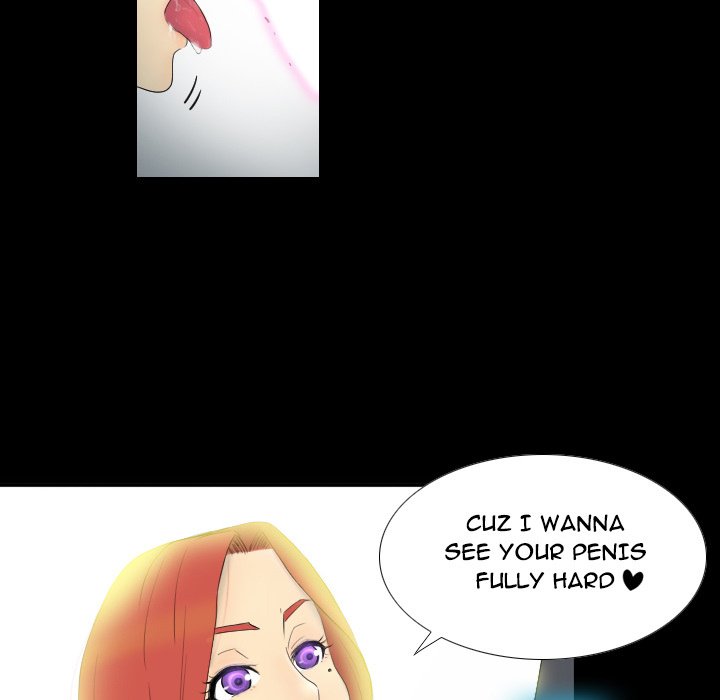 S Link Manhwa - Chapter 1 Page 6