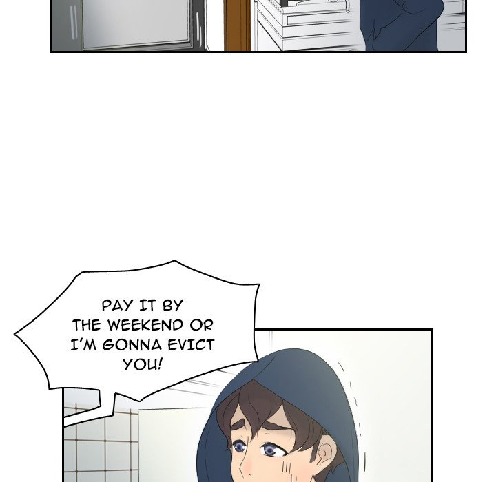 S Link Manhwa - Chapter 1 Page 18