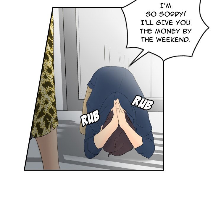 S Link Manhwa - Chapter 1 Page 24