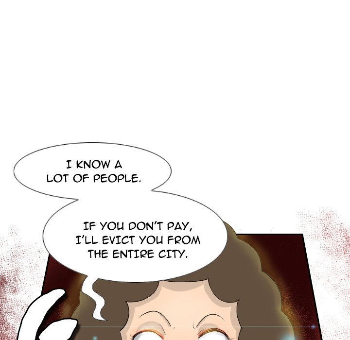 S Link Manhwa - Chapter 1 Page 25