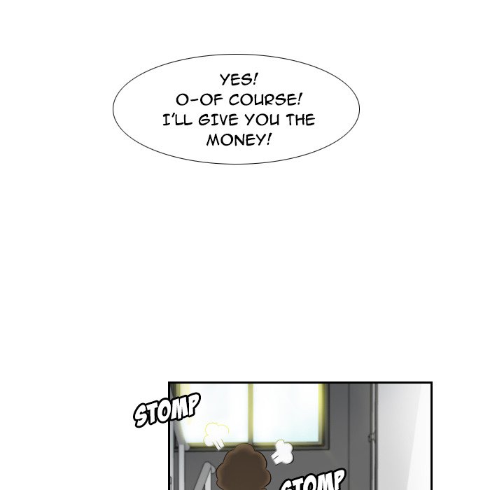 S Link Manhwa - Chapter 1 Page 27
