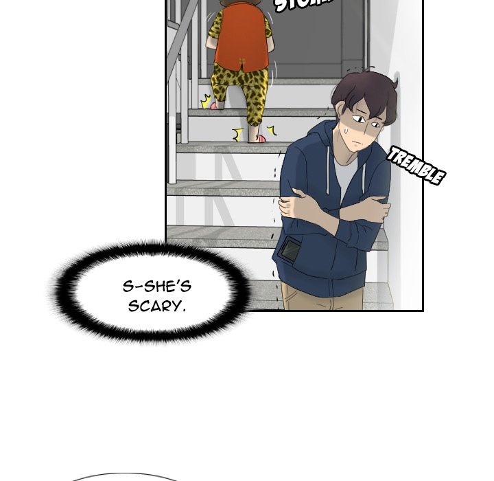 S Link Manhwa - Chapter 1 Page 28