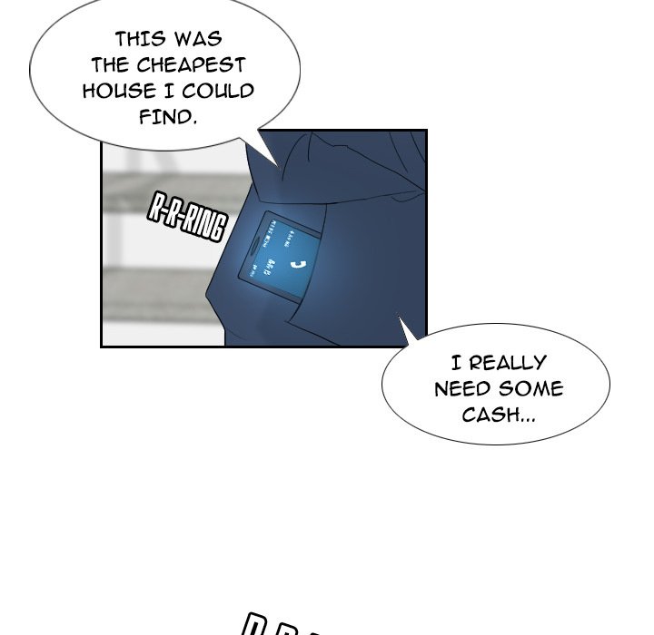 S Link Manhwa - Chapter 1 Page 29