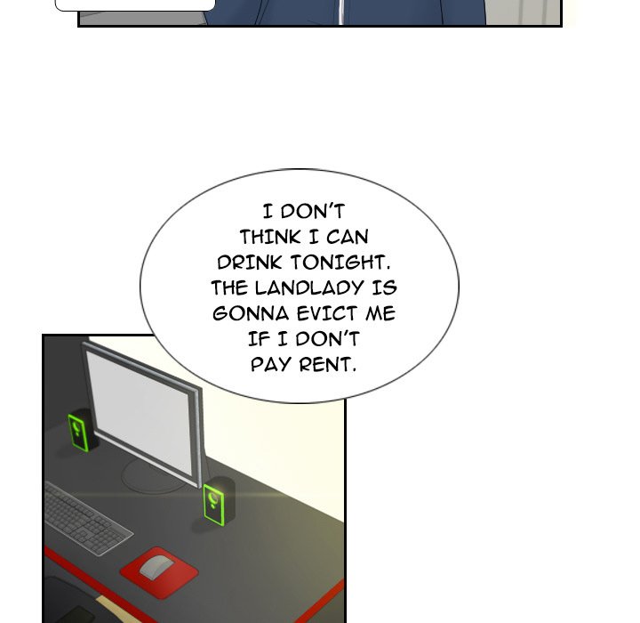 S Link Manhwa - Chapter 1 Page 32