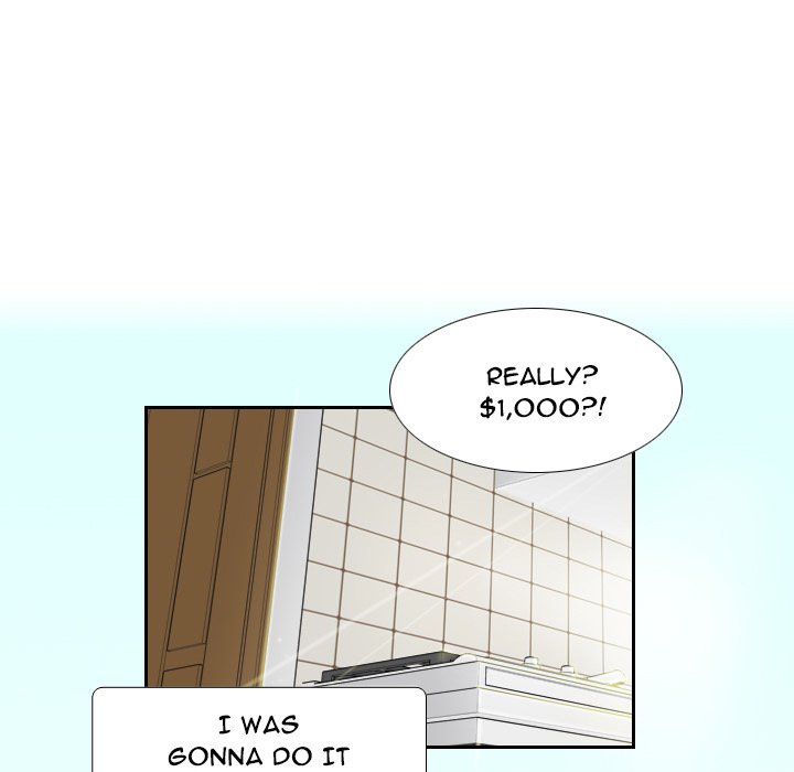 S Link Manhwa - Chapter 1 Page 37