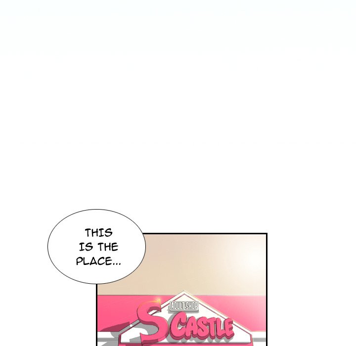 S Link Manhwa - Chapter 1 Page 39