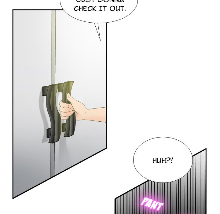 S Link Manhwa - Chapter 1 Page 42