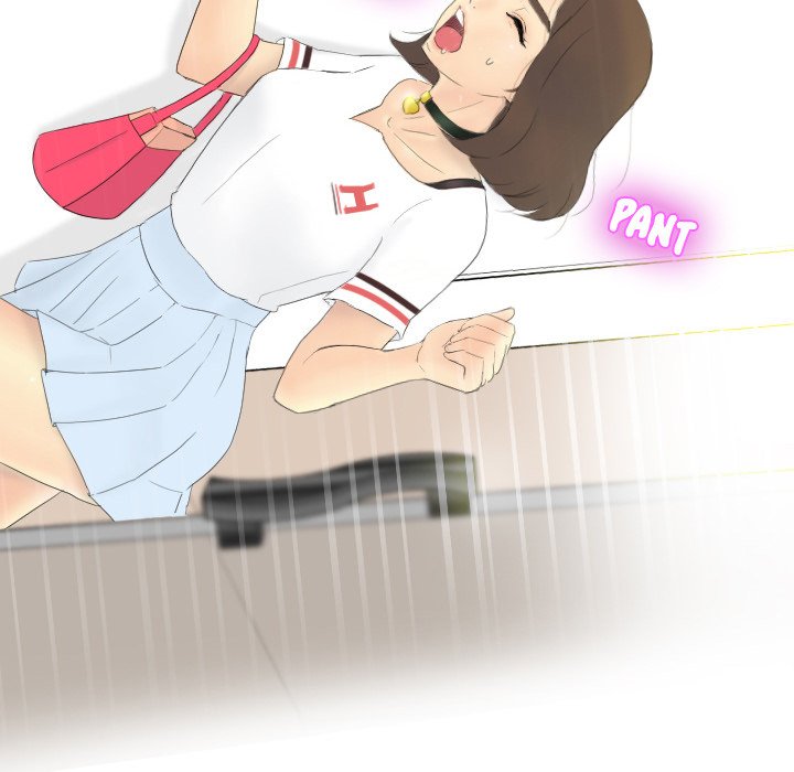 S Link Manhwa - Chapter 1 Page 45