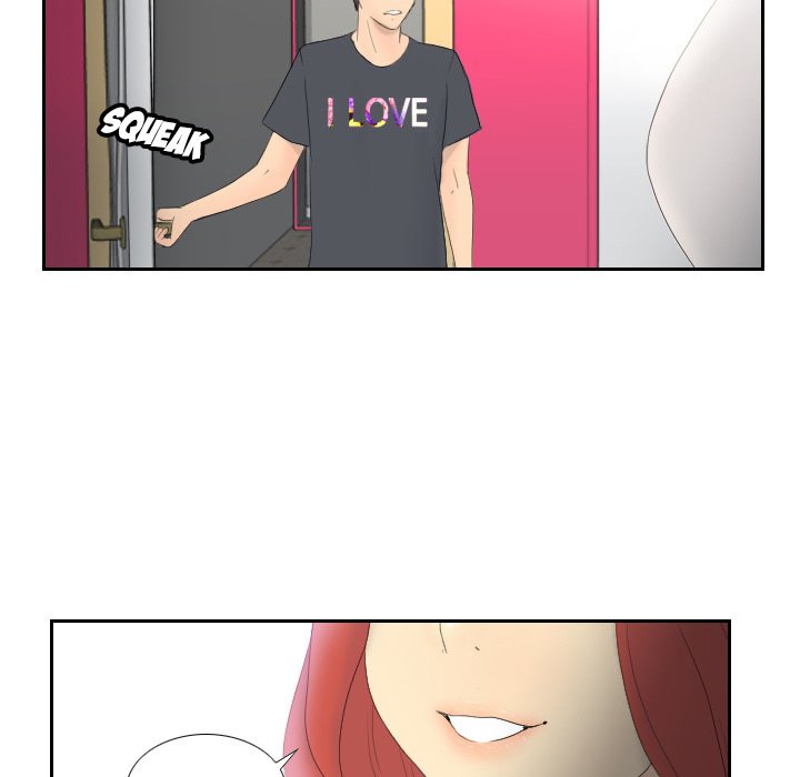 S Link Manhwa - Chapter 1 Page 50