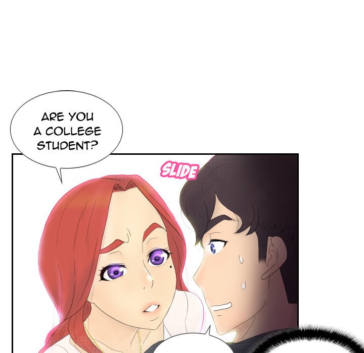 S Link Manhwa - Chapter 1 Page 57