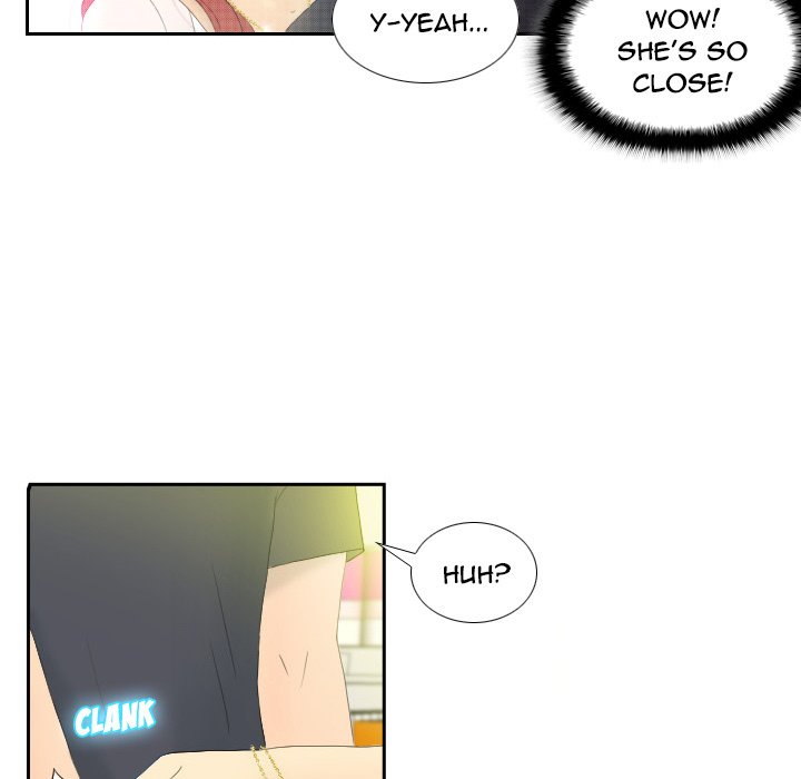 S Link Manhwa - Chapter 1 Page 58