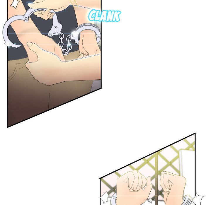 S Link Manhwa - Chapter 1 Page 59