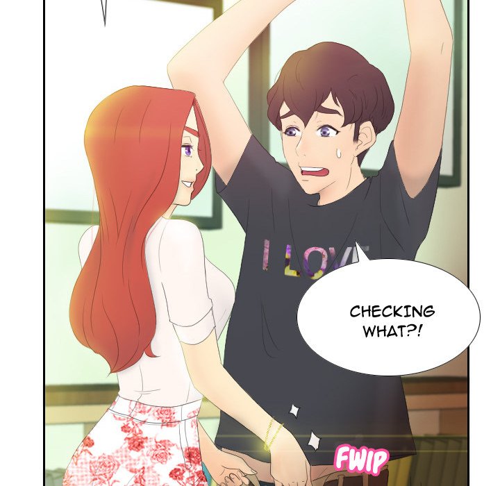 S Link Manhwa - Chapter 1 Page 63