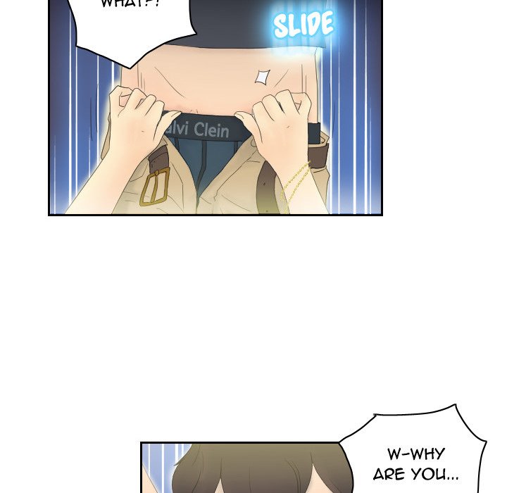 S Link Manhwa - Chapter 1 Page 65