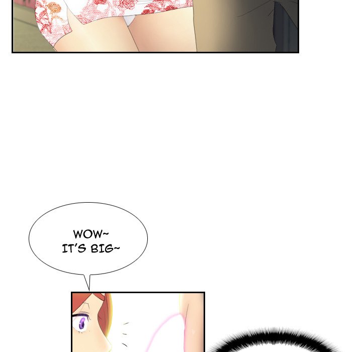 S Link Manhwa - Chapter 1 Page 68